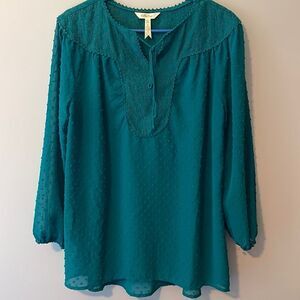Matilda Jane Charisma Tunic Medium